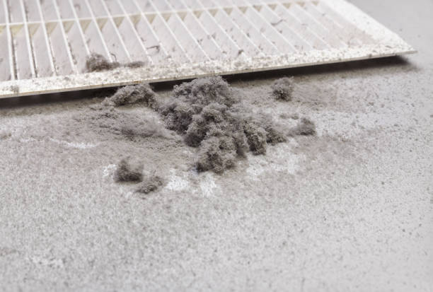 Home Air Vent Cleaning in Fond Du Lac, WI