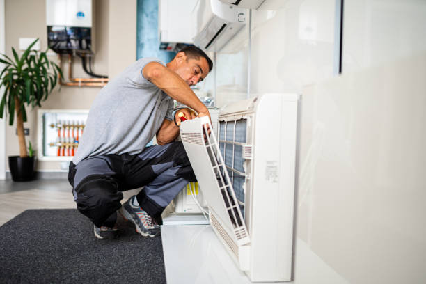 Best Emergency Air Duct Cleaning  in Fond Du Lac, WI