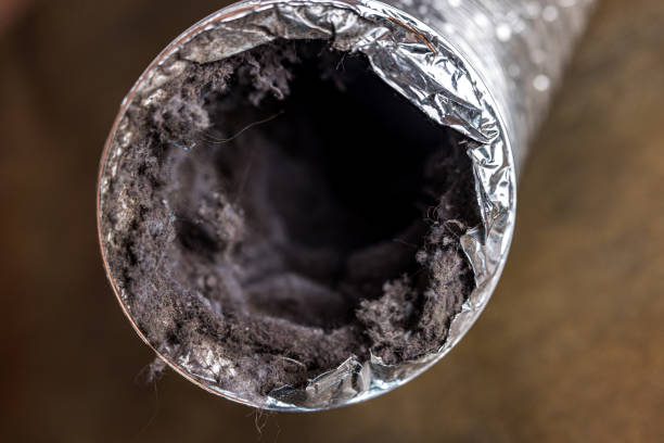 Best Commercial Air Duct Cleaning  in Fond Du Lac, WI