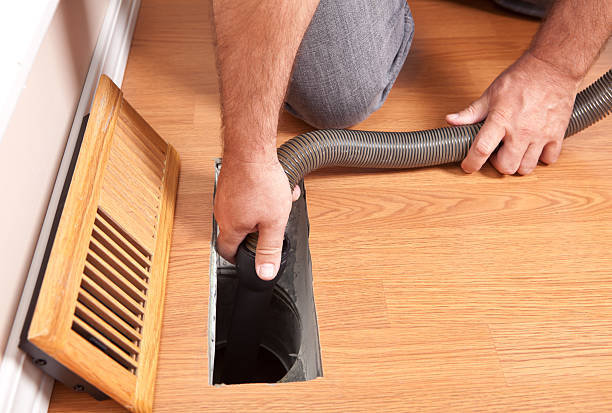 Best Professional Duct Cleaning Services  in Fond Du Lac, WI