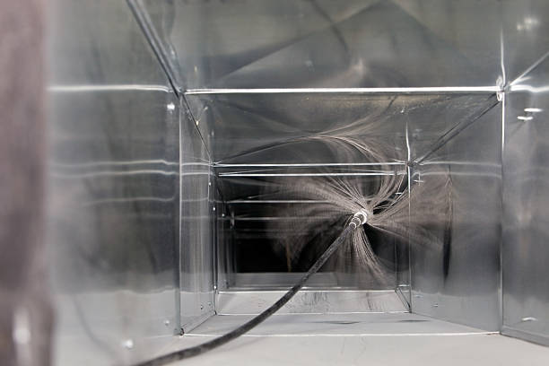 Affordable HVAC Duct Cleaning in Fond Du Lac, WI