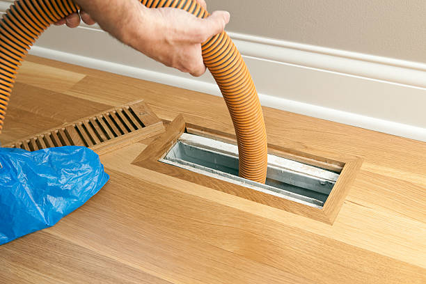 Fond Du Lac, WI Airduct Cleaning Company