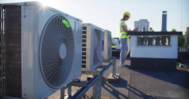 Best Affordable Air Duct Cleaning  in Fond Du Lac, WI