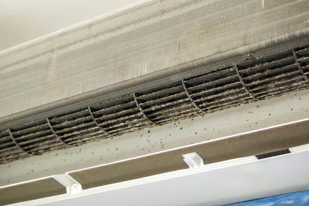 Best General Air Duct Cleaning  in Fond Du Lac, WI
