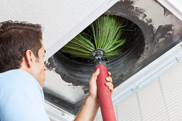 Ventilation Cleaning Services in Fond Du Lac, WI