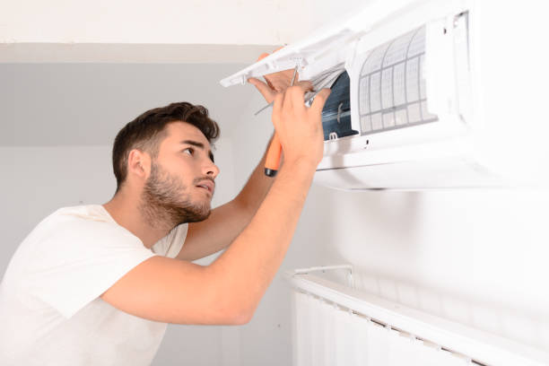 Best Home Air Vent Cleaning  in Fond Du Lac, WI